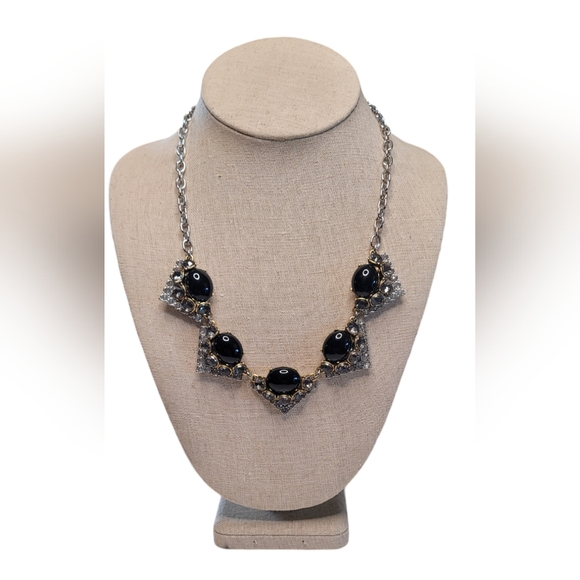 Stella & Dot Rory Statement Necklace - Picture 1 of 15